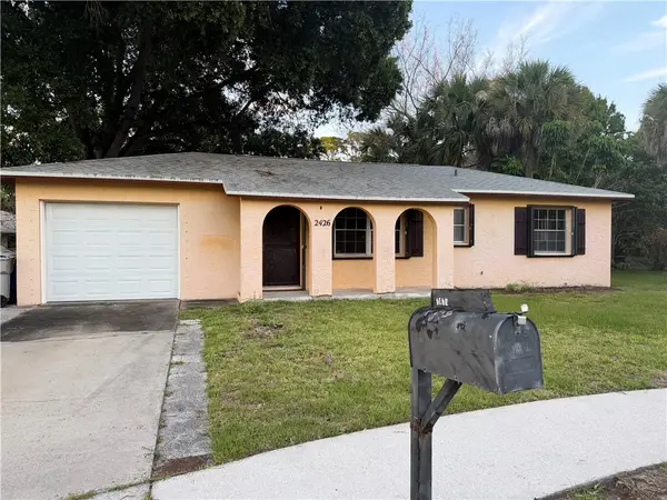 2426 4th Place, Vero Beach, FL 32962