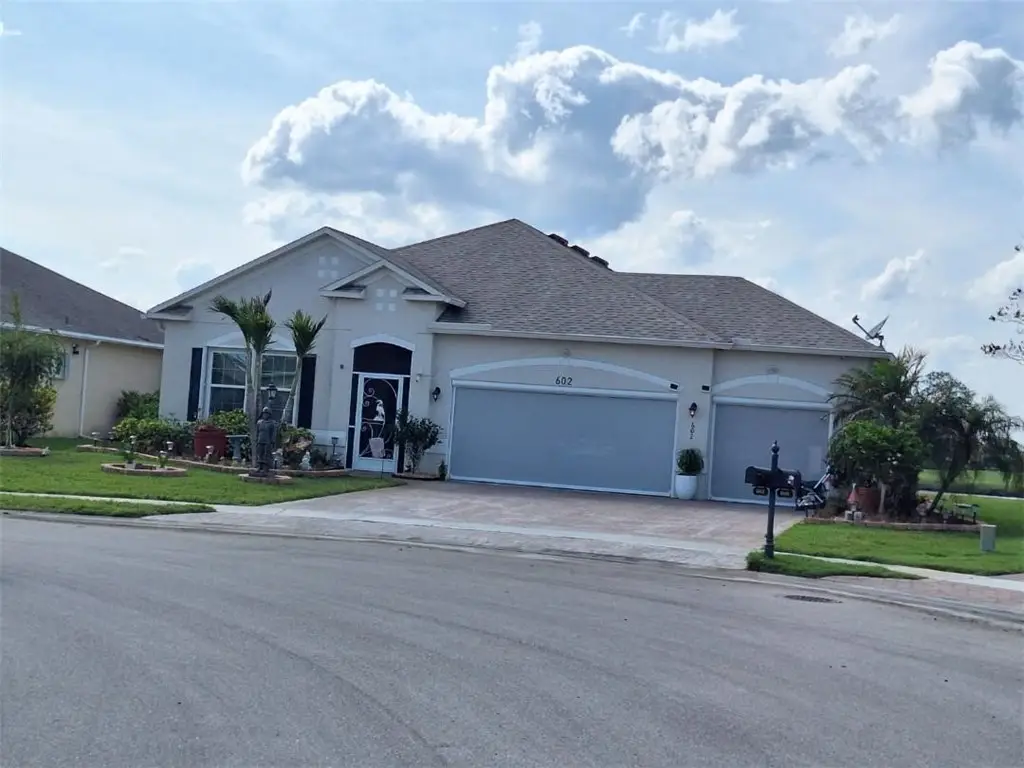 602 Gossamer Wing Way, Sebastian, FL 32958 - #1