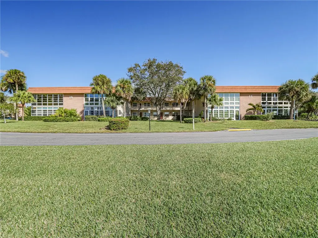 29 Vista Gardens Trail #203, Vero Beach, FL 32962 - #1