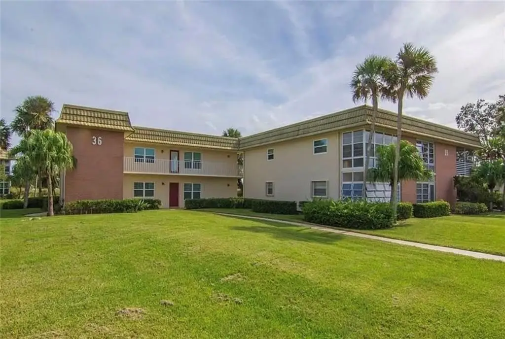 36 Vista Gardens Trail #204, Vero Beach, FL 32962 - #1