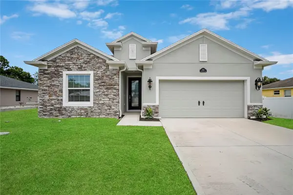 1518 Polynesian Lane, Sebastian, FL 32958