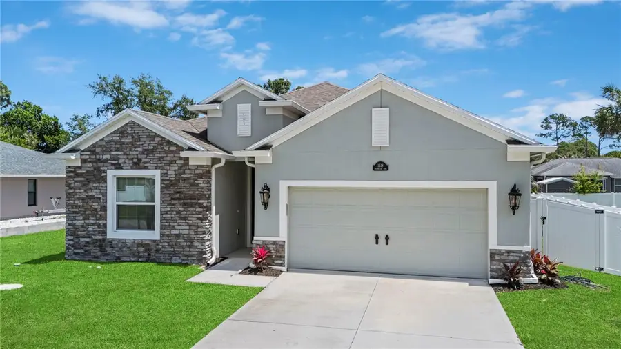 1518 Polynesian Lane, Sebastian, FL 32958 - #2