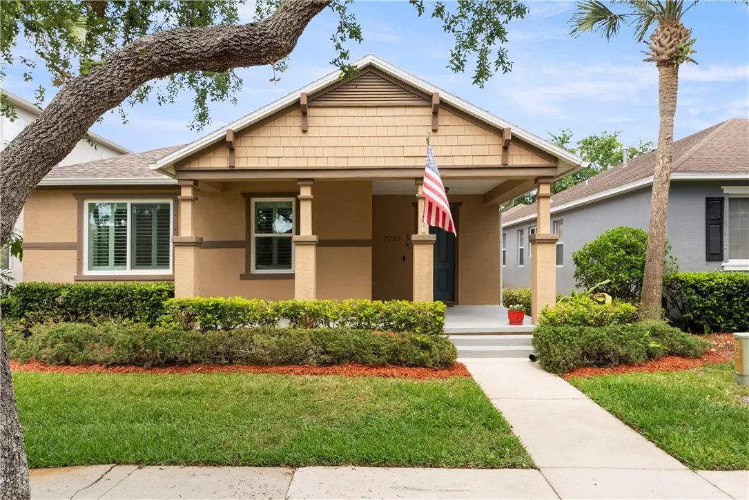 7750 15th Street, Vero Beach, FL 32966 - #1