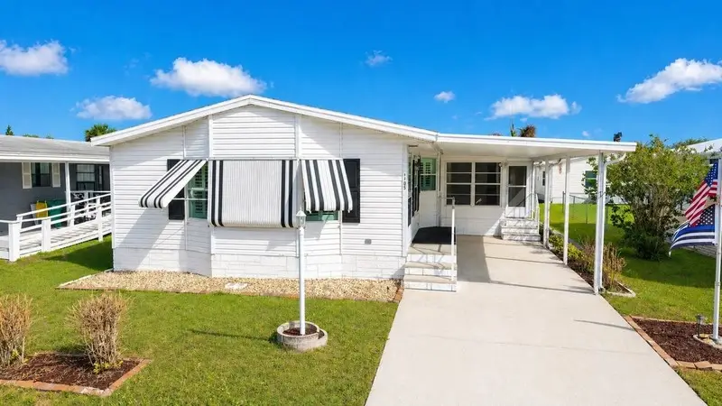 1105 Navajo Drive, Sebastian, FL 32976 - #1