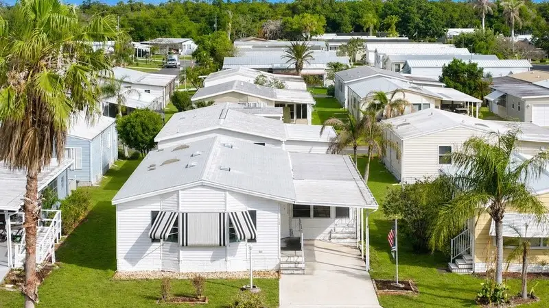 1105 Navajo Drive, Sebastian, FL 32976 - #2
