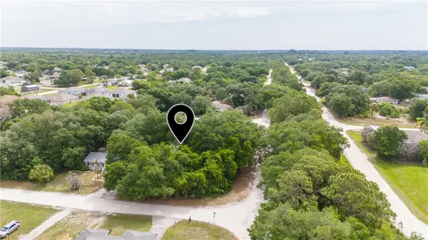 10279 N 89th Street, Vero Beach, FL 32967