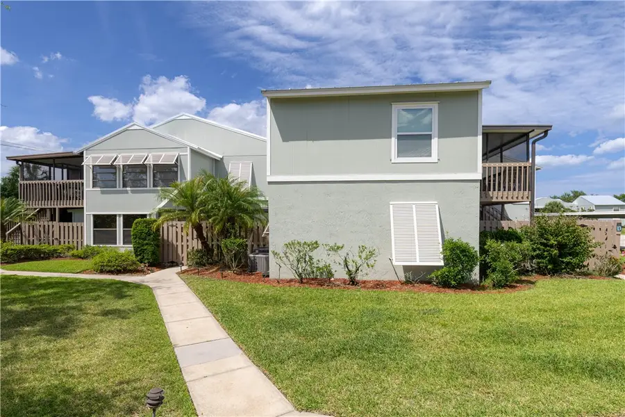 1172 Breezy Way #5D, Sebastian, FL 32958 - #2