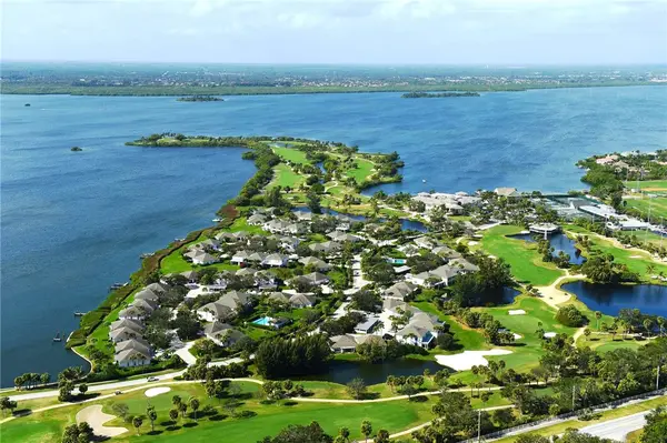 300 Harbour Drive #300-A, Vero Beach, FL 32963