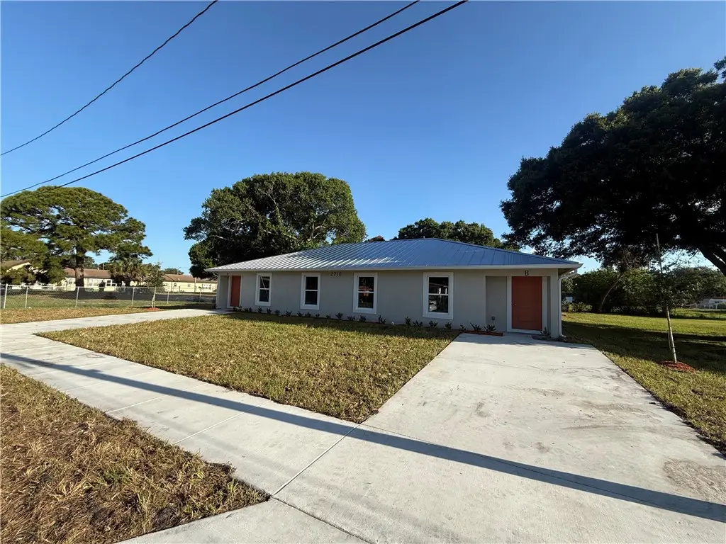 Address Withheld By Seller, Fort Pierce, FL 34947 - #1