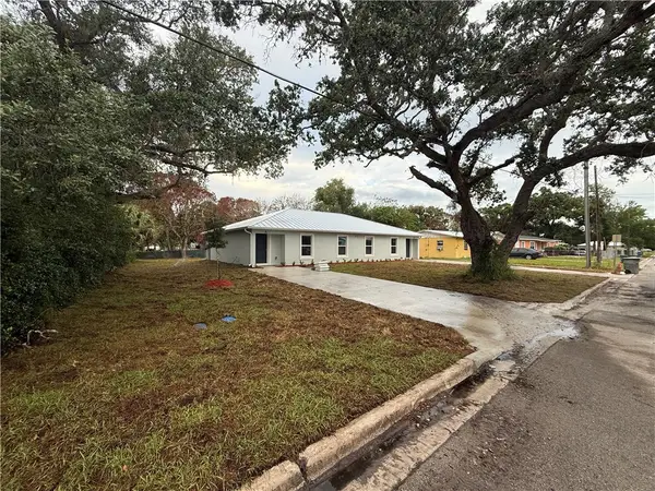 Address Withheld By Seller, Fort Pierce, FL 34950