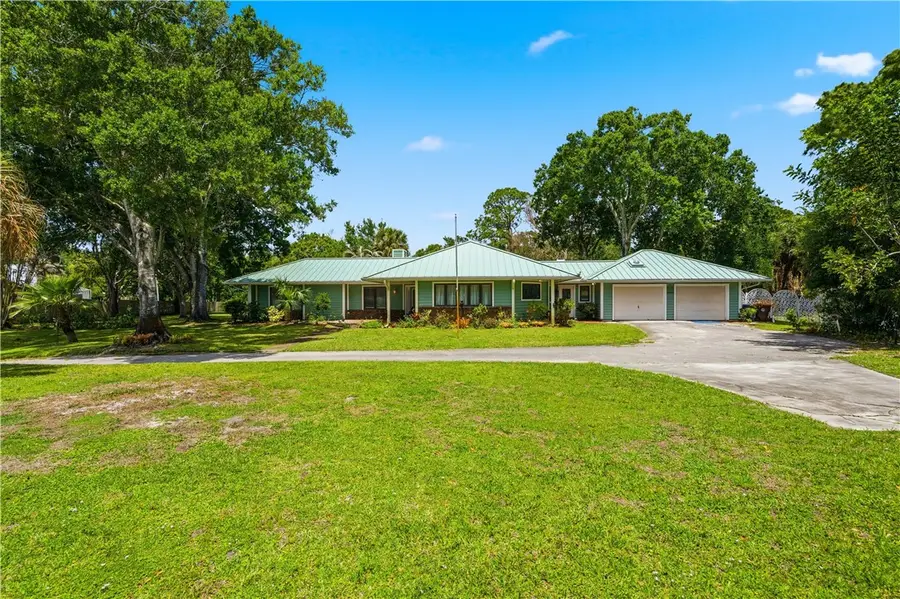 480 38th Court, Vero Beach, FL 32968 - #2