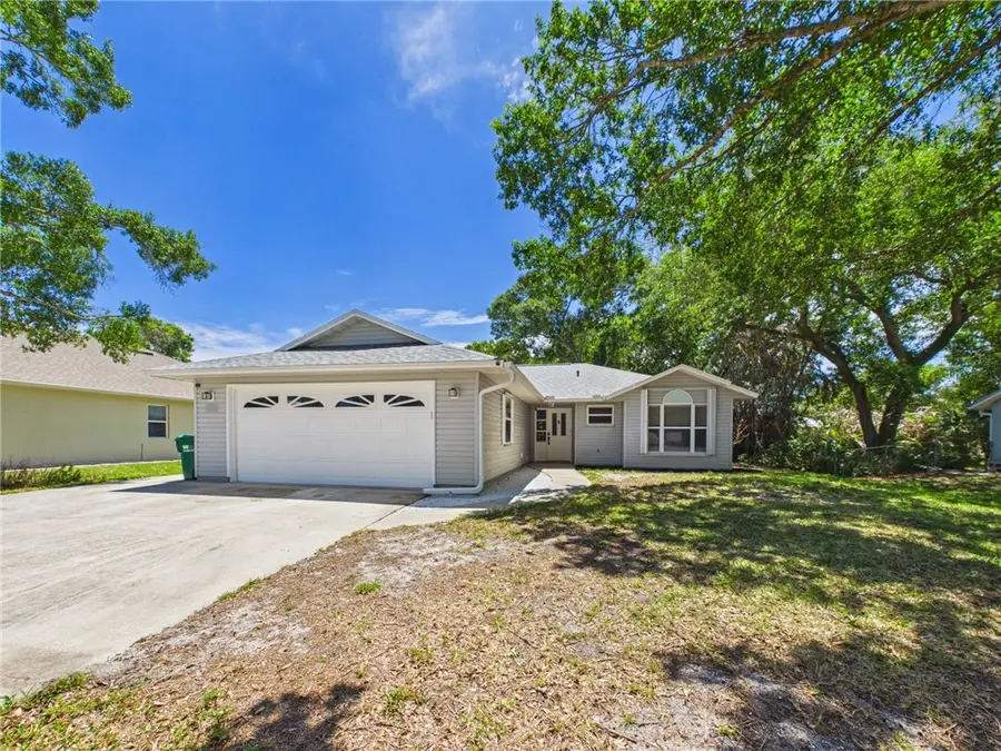 638 Carnival Terrace, Sebastian, FL 32958 - #2