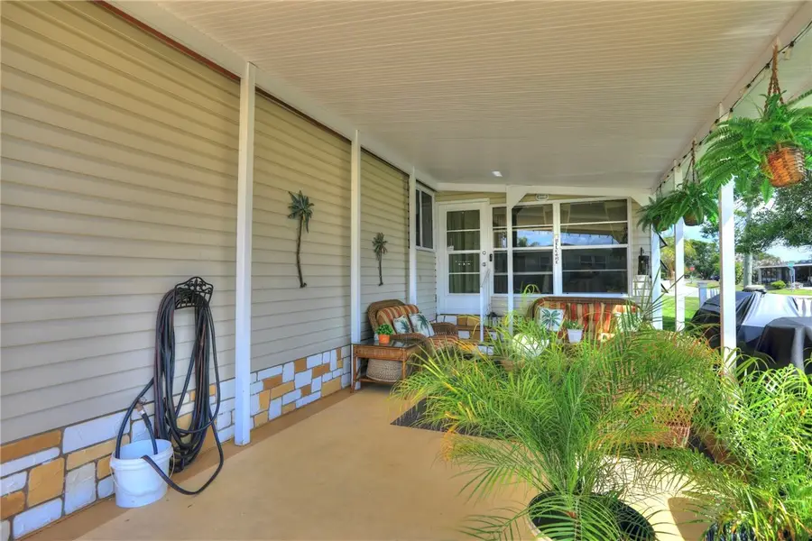 600 Dolphin Circle, Barefoot Bay, FL 32976 - #3