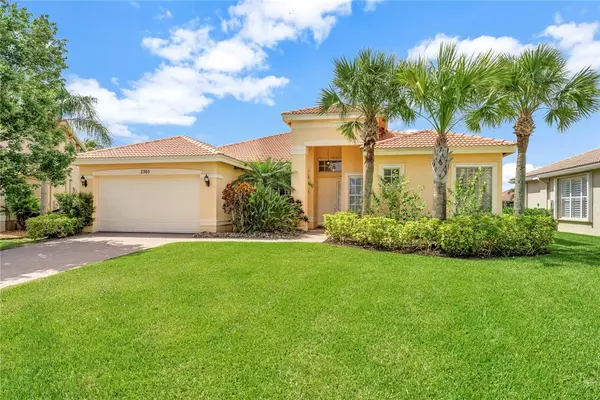 2365 Lake Ibis Lane Sw, Vero Beach, FL 32962