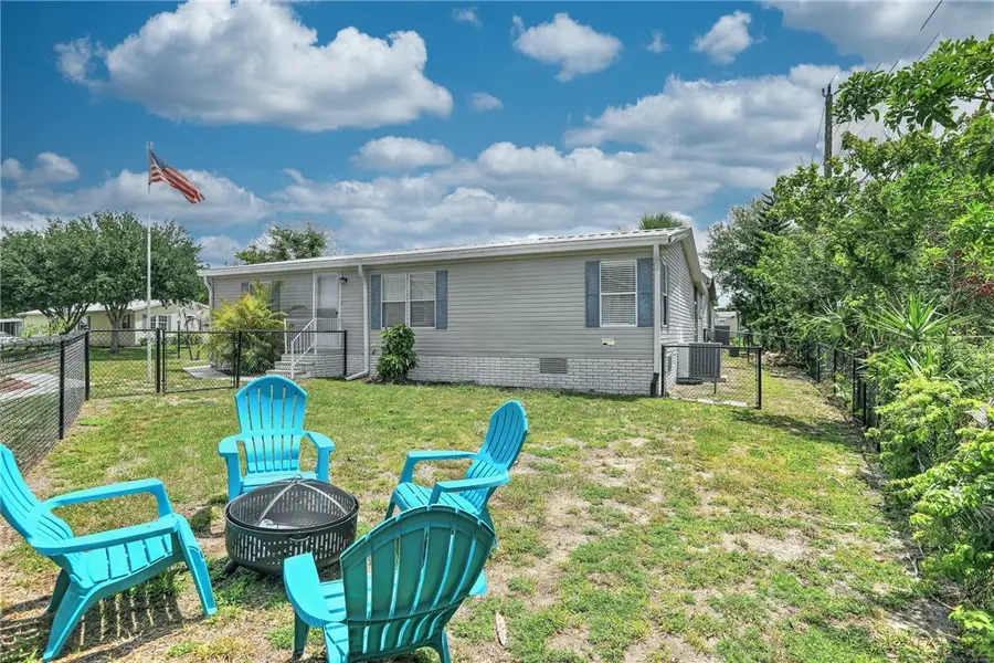 1039 Wren Circle, Barefoot Bay, FL 32976 - #3