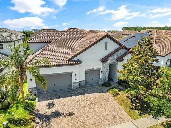 8504 Morehouse Drive, Orlando, FL 32836