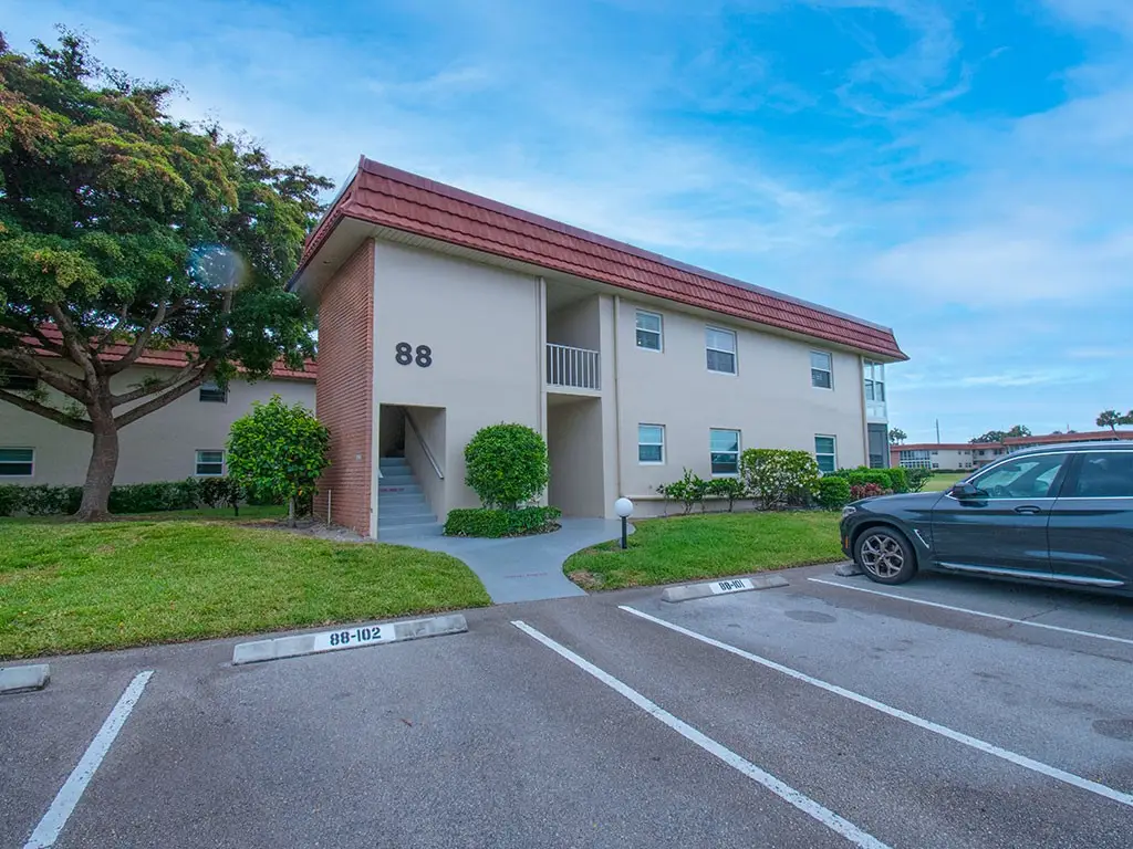 88 Crooked Tree Lane #201, Vero Beach, FL 32962 - #1