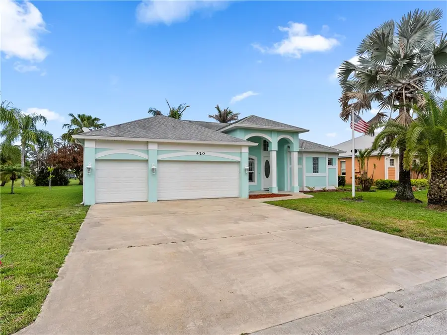 420 22nd Avenue Sw, Vero Beach, FL 32962 - #2