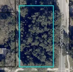 104 N Willow Street, Fellsmere, FL 32948 - #1
