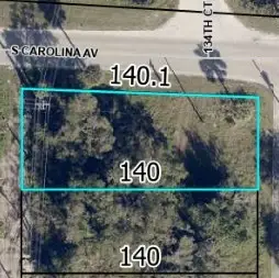 158 N Broadway Street, Fellsmere, FL 32948 - #1