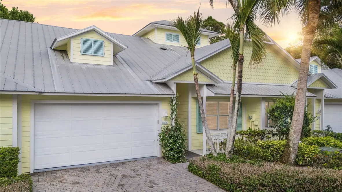 406 Pineapple Square Sw, Vero Beach, FL 32962 - #1
