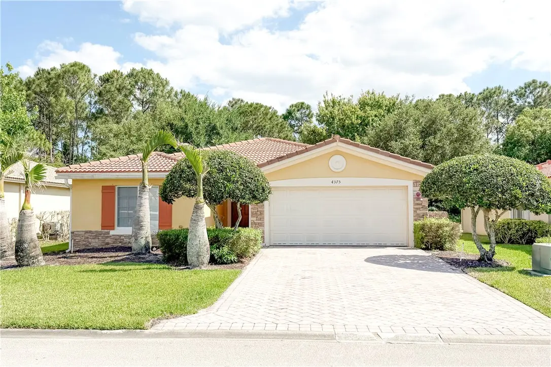 4375 55th Street, Vero Beach, FL 32967 - #1