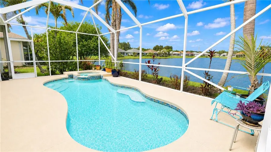 215 55th Avenue Sw, Vero Beach, FL 32968 - #2