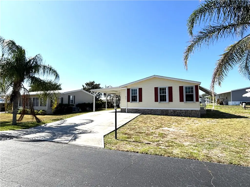 6171 98th Road, Sebastian, FL 32958 - #1