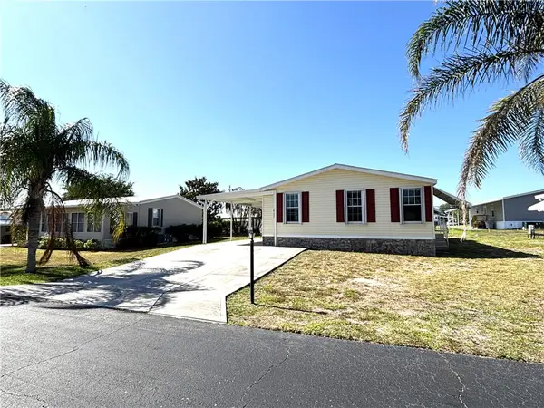 6171 98th Road, Sebastian, FL 32958