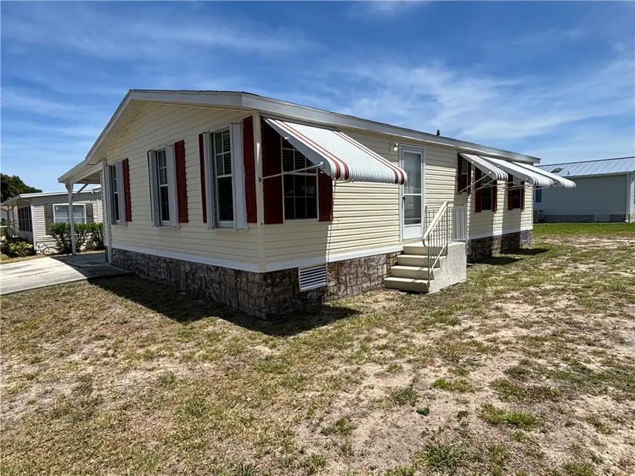 6171 98th Road, Sebastian, FL 32958 - #2