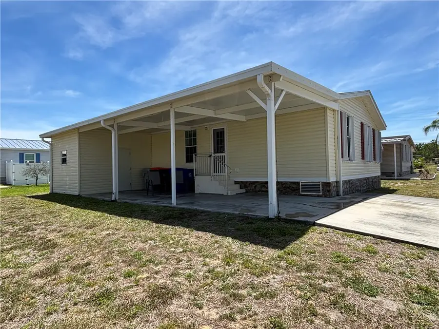 6171 98th Road, Sebastian, FL 32958 - #3