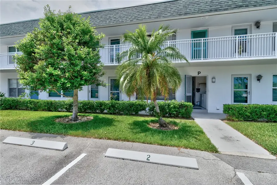 2800 Indian River Boulevard #P3, Vero Beach, FL 32960 - #2