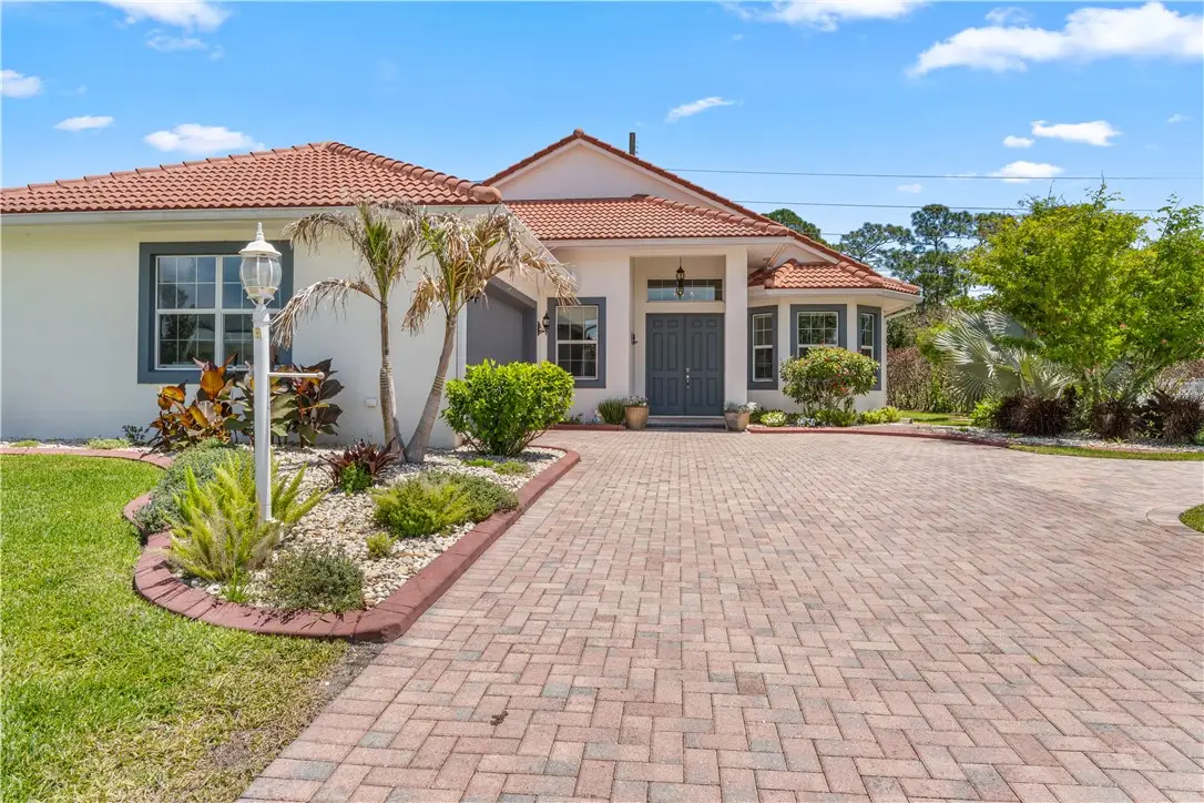 904 Yearling Trail, Sebastian, FL 32958 - #1