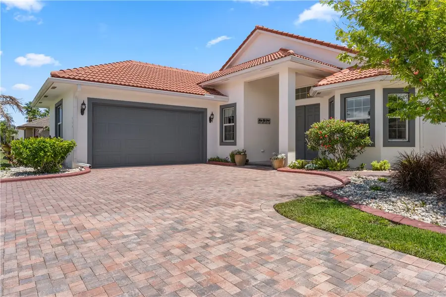 904 Yearling Trail, Sebastian, FL 32958 - #2