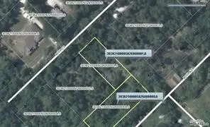 12825 80th Ave And 12825 80th Ct Avenue, Sebastian, FL 32958