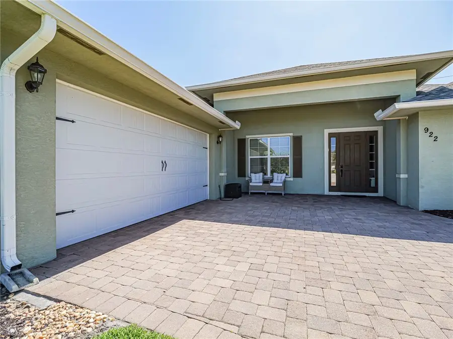 922 Yearling Trail, Sebastian, FL 32958 - #3