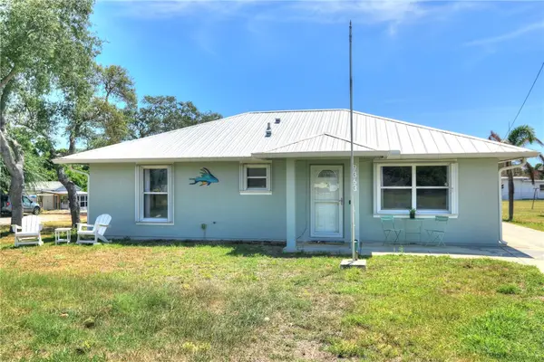9363 Victoria Drive, Micco, FL 32976