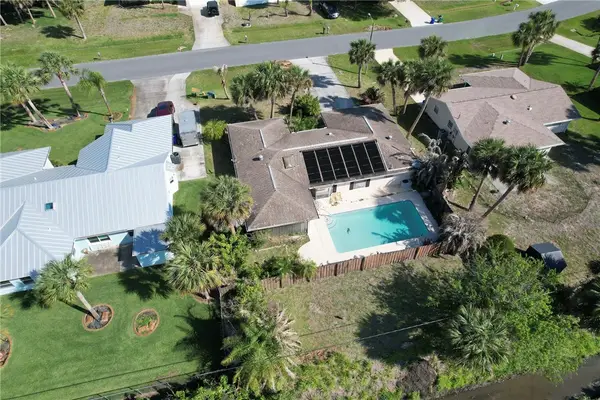 1061 Carnation Drive, Sebastian, FL 32958