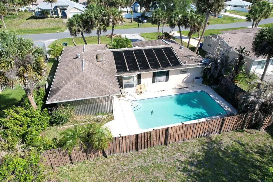 1061 Carnation Drive, Sebastian, FL 32958 - #2
