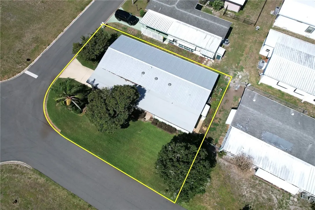600 Puffin Drive, Barefoot Bay, FL 32976 - #1