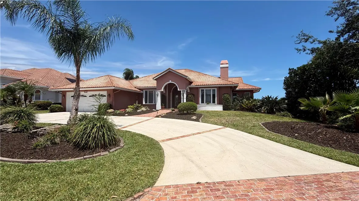 3556 Lucia Drive, Vero Beach, FL 32967 - #1