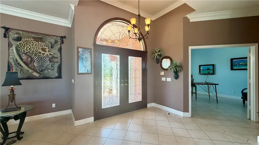 3556 Lucia Drive, Vero Beach, FL 32967 - #3