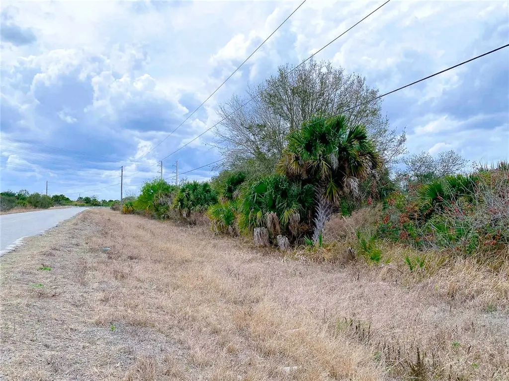 342 Trotters Street, Palm Bay, FL 32909 - #1
