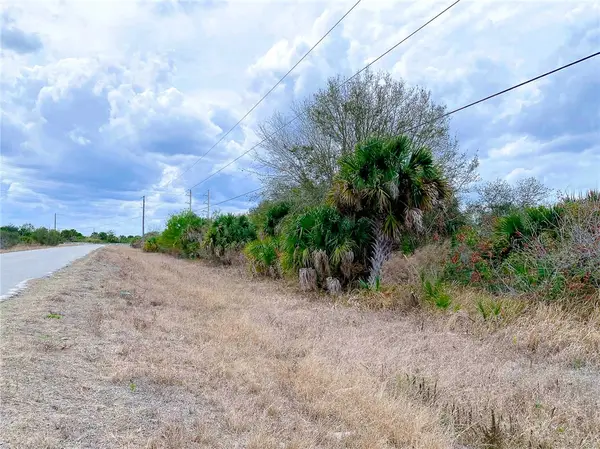 342 Trotters Street, Palm Bay, FL 32909