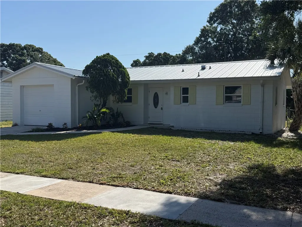 2156 34th Avenue, Vero Beach, FL 32960 - #1