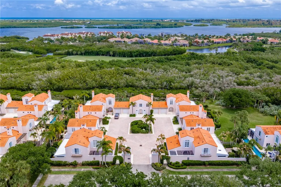 4804 Wood Duck Circle #4804, Vero Beach, FL 32967 - #1