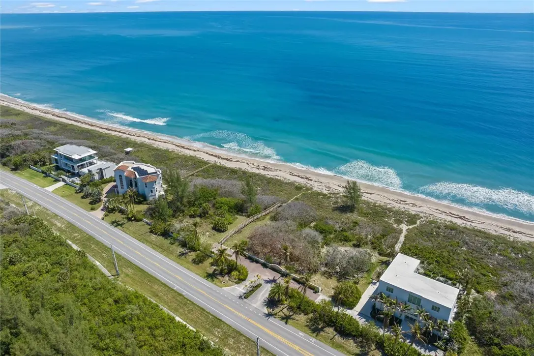 4562 N Highway A1a, Hutchinson Island, FL 34949 - #1