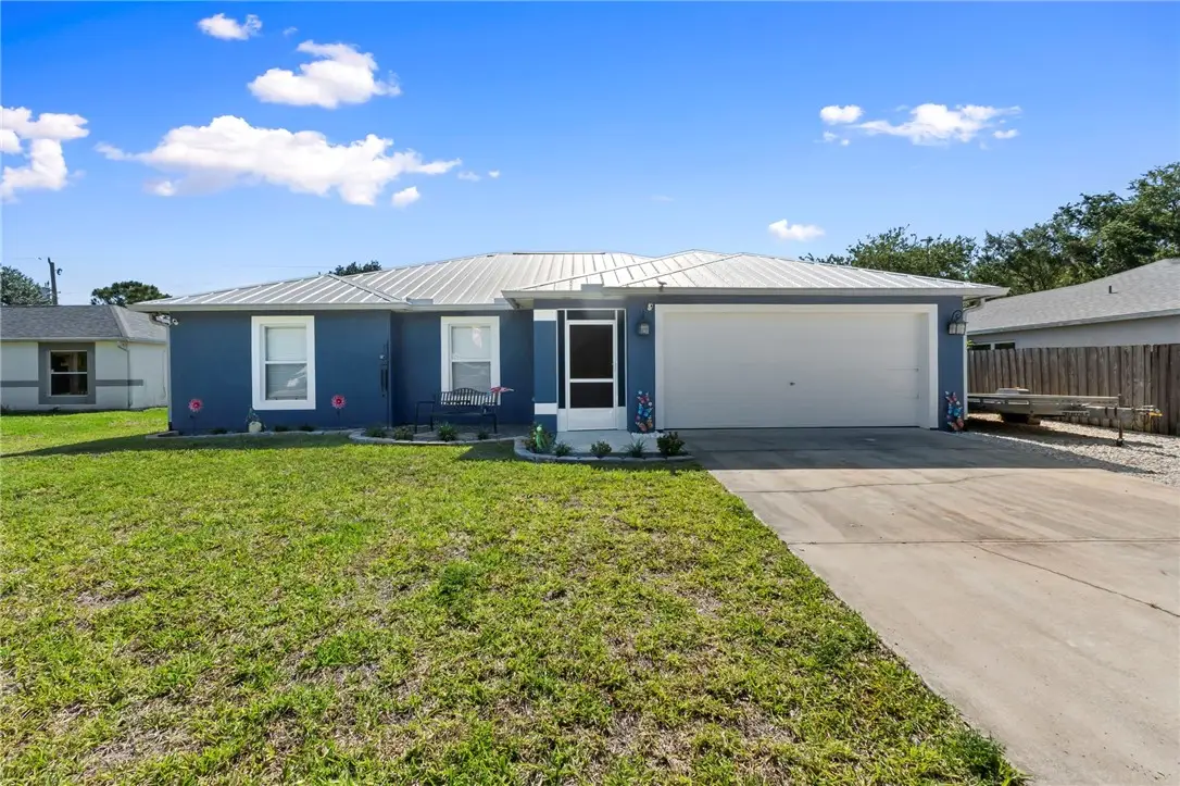 7866 99th Court, Vero Beach, FL 32967 - #1