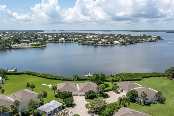 300 Harbour Drive #104-A, Vero Beach, FL 32963