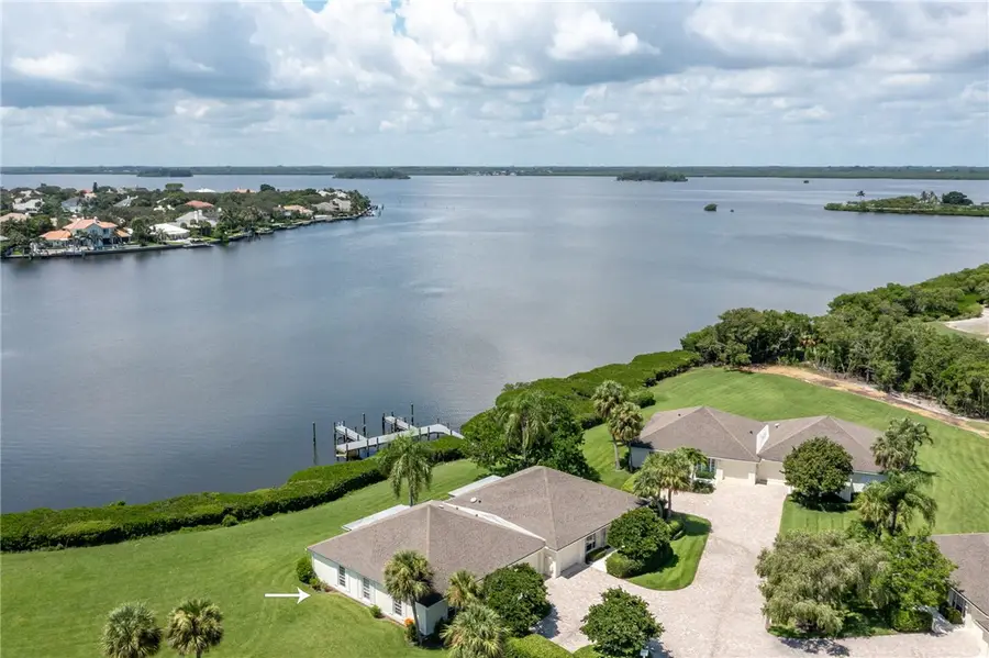 300 Harbour Drive #104-A, Vero Beach, FL 32963 - #2